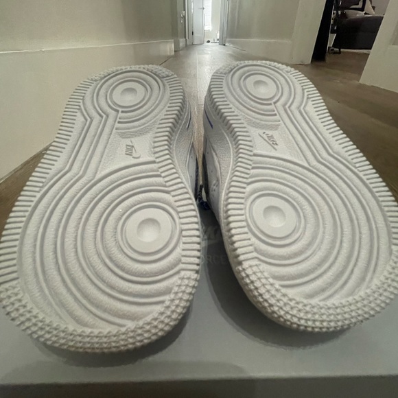 Infant Air Force One Size 2 SOLD OUT - Picture 5 of 6